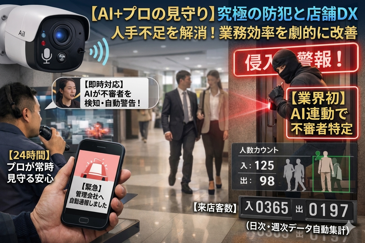 顔認証システム